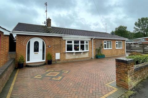 3 bedroom detached bungalow for sale, Ilkeston Avenue, Goole