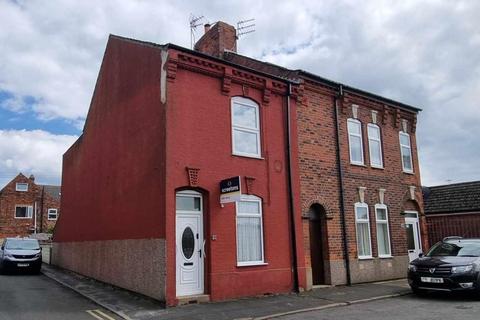 2 bedroom semi-detached house for sale, Carter Street, Goole