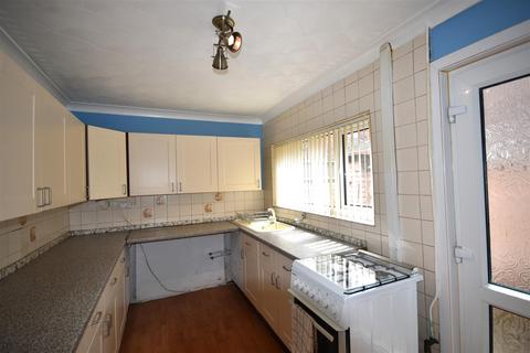 2 bedroom semi-detached house for sale, Carter Street, Goole