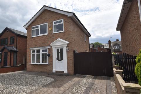 3 bedroom detached house for sale, Wentworth Drive, Goole