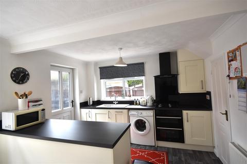 3 bedroom detached house for sale, Wentworth Drive, Goole