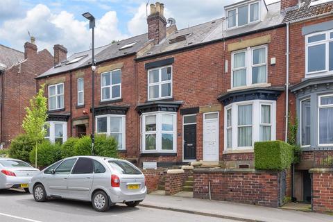 4 bedroom terraced house for sale, Junction Road, Hunter Bar S11