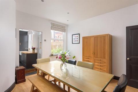 4 bedroom terraced house for sale, Junction Road, Hunters Bar S11