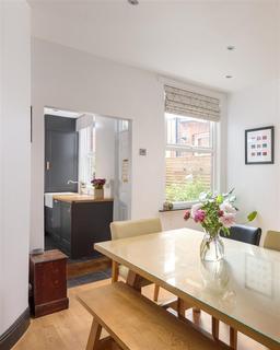 4 bedroom terraced house for sale, Junction Road, Hunters Bar S11