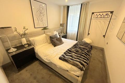 2 bedroom flat to rent, Charles House 8 Winckley Square, Preston PR1
