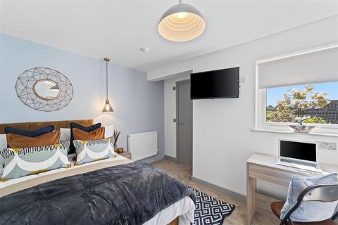 1 bedroom in a house share to rent, Westbury Street, Derby DE22