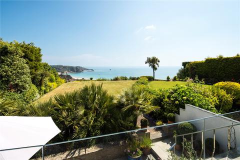 3 bedroom apartment for sale, Le Mont Gras d'Eau, St. Brelade, Jersey, Channel Islands, JE3