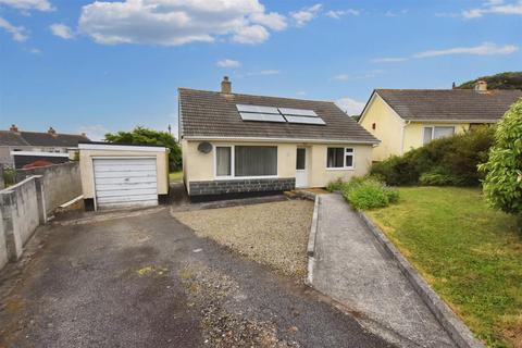 3 bedroom detached bungalow for sale, Glendale Crescent, Redruth