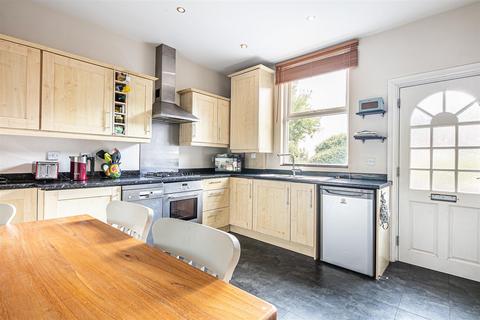 3 bedroom terraced house for sale, Nairn Street, Crookes S10