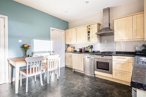 3 bedroom terraced house for sale, Nairn Street, Crookes S10