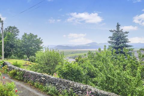 4 bedroom house for sale, Old Llanfair Road, Harlech