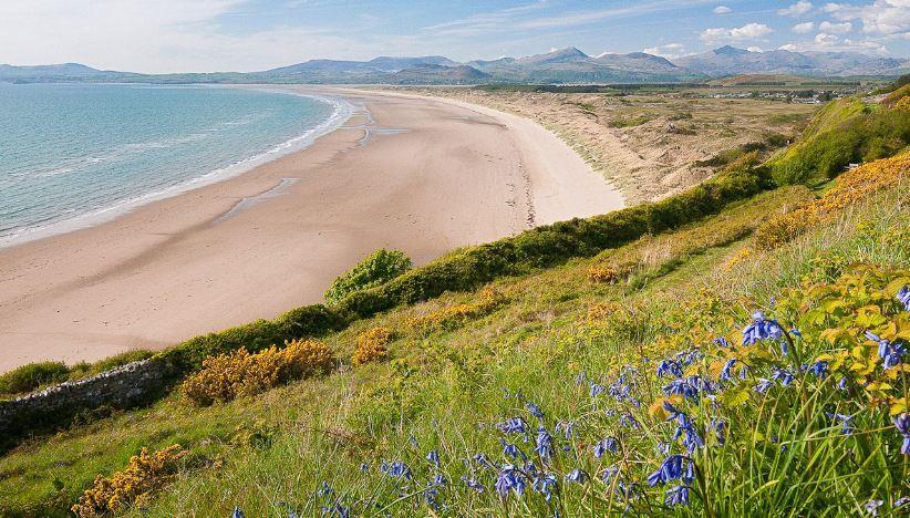 Harlech beach photo.JPG