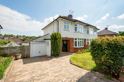 3 bedroom semi-detached house for sale, Parrys Close, Stoke Bishop, Bristol, BS9