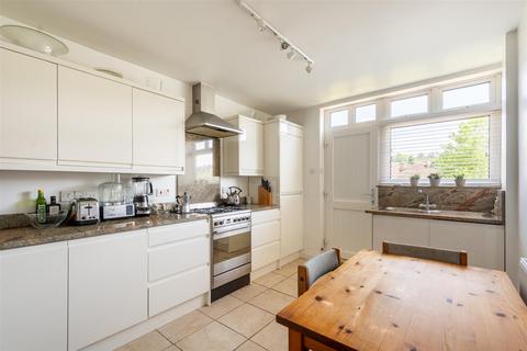 3 bedroom semi-detached house for sale, Parrys Close, Stoke Bishop, Bristol, BS9