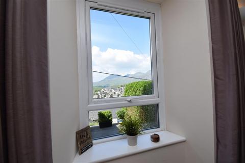 3 bedroom terraced house for sale, Richmond Terrace, Blaenau Ffestiniog