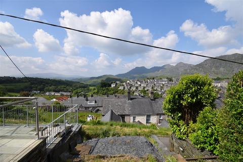 3 bedroom terraced house for sale, Richmond Terrace, Blaenau Ffestiniog