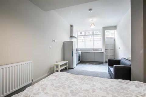 1 bedroom apartment for sale, 99 Queen Street, City S1