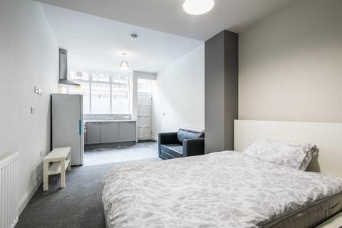 1 bedroom apartment for sale, 99 Queen Street, City S1