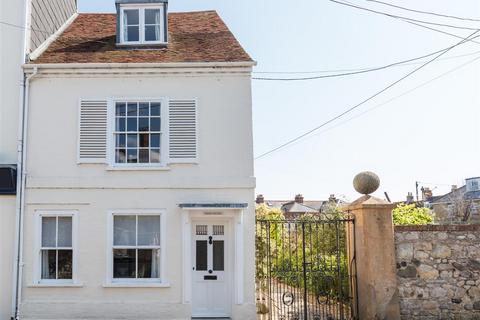 3 bedroom terraced house for sale, Yarmouth, Isle Of Wight