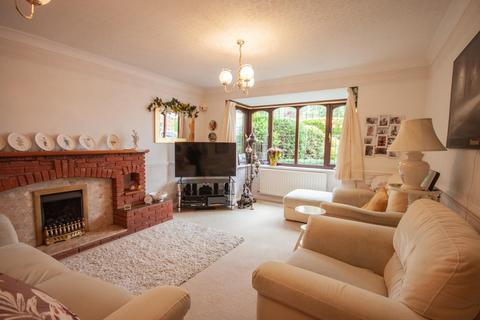 4 bedroom detached house for sale, Mallard Close, Pelsall, Walsall