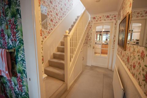 4 bedroom detached house for sale, Mallard Close, Pelsall, Walsall