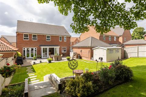 7 Derwent Road, Pickering, YO18 7UA