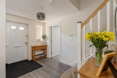 7 Derwent Road, Pickering, YO18 7UA