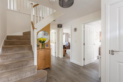 7 Derwent Road, Pickering, YO18 7UA