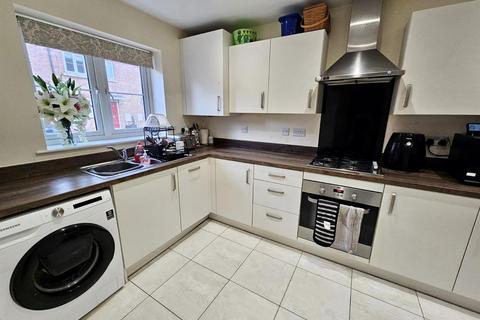 3 bedroom semi-detached house for sale, Spire View, Holbeach