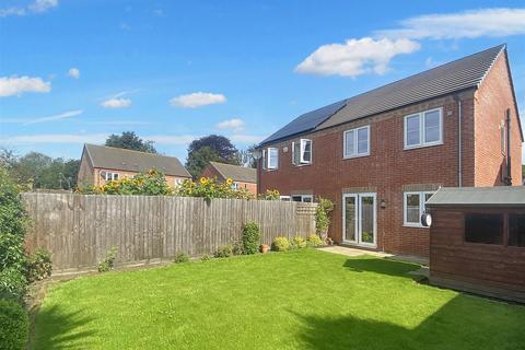 3 bedroom semi-detached house for sale, Spire View, Holbeach