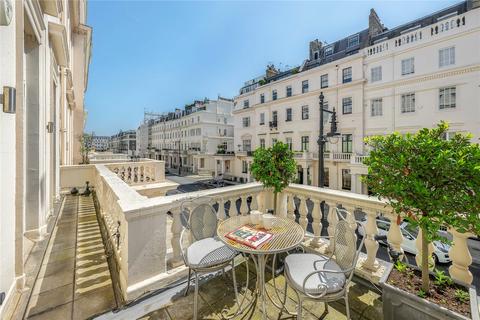 2 bedroom apartment for sale, Eaton Place, Belgravia, London, SW1X