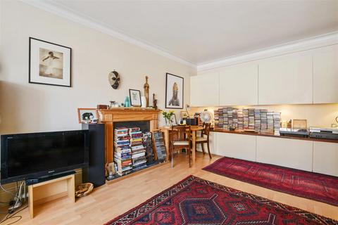 1 bedroom apartment for sale, St Johns Court, NW3