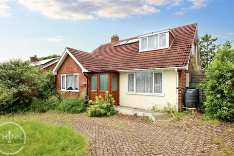 4 bedroom detached house for sale, Victoria Road, Taverham NR8