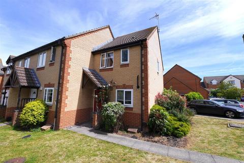 15 Evenlode Drive, Didcot, OX11 7XG