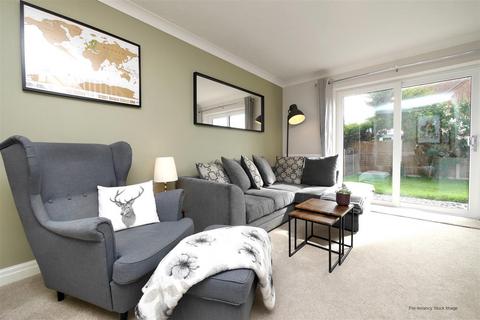15 Evenlode Drive, Didcot, OX11 7XG