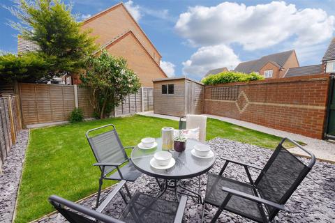 15 Evenlode Drive, Didcot, OX11 7XG
