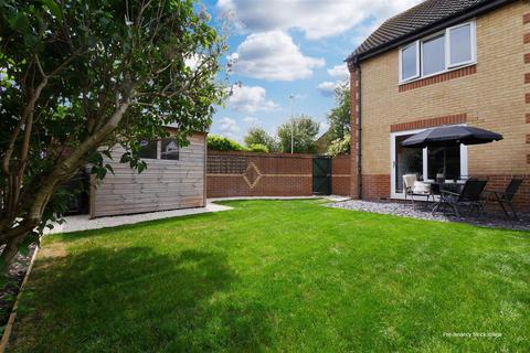 15 Evenlode Drive, Didcot, OX11 7XG