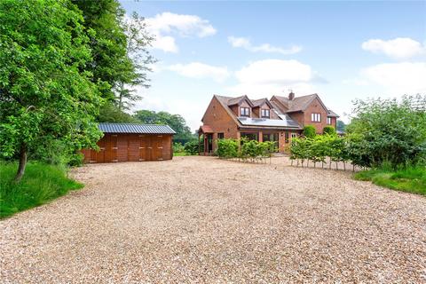 4 bedroom detached house for sale, Holt End Lane, Bentworth, Alton, Hampshire, GU34