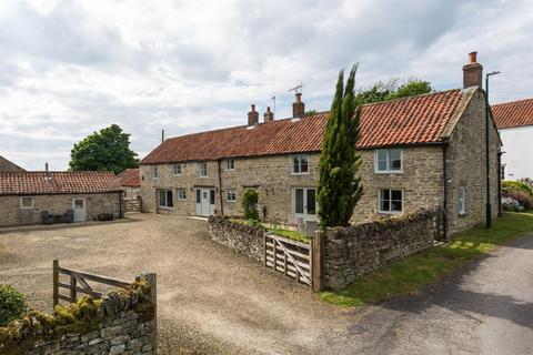 5 bedroom house for sale, Pond Farm, Newton on Rawcliffe