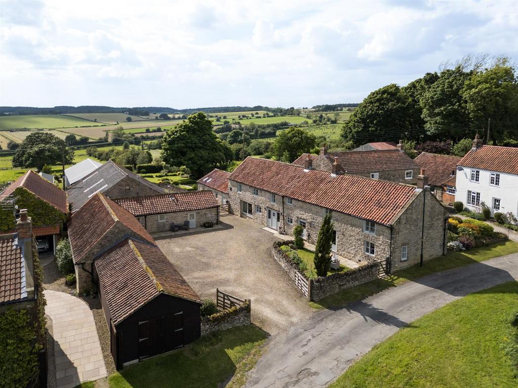 Pond Farm