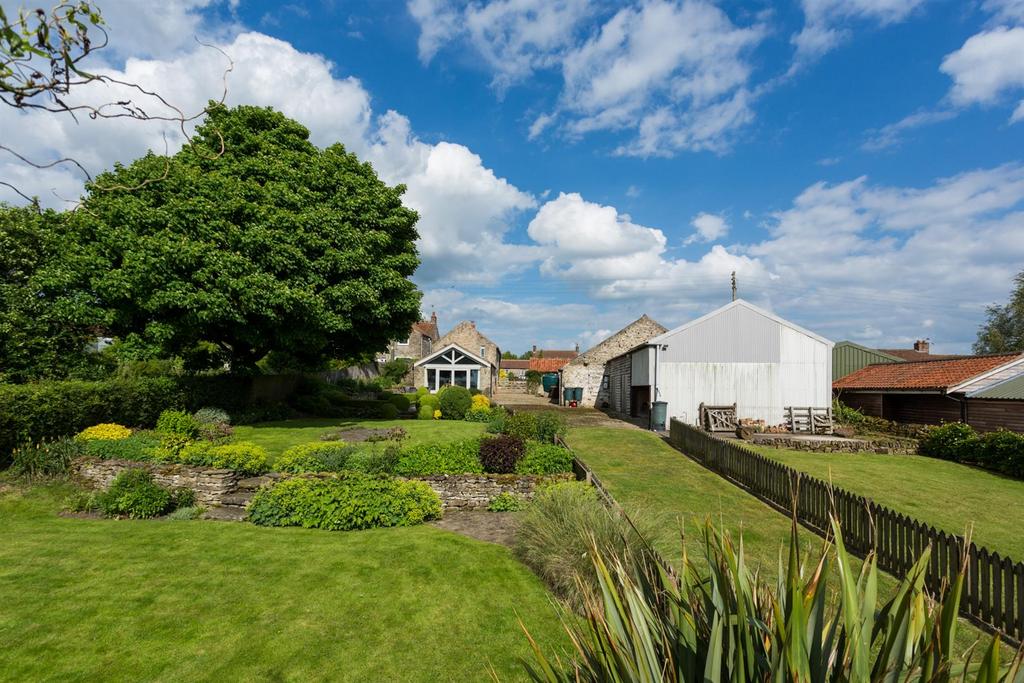 Pond Farm