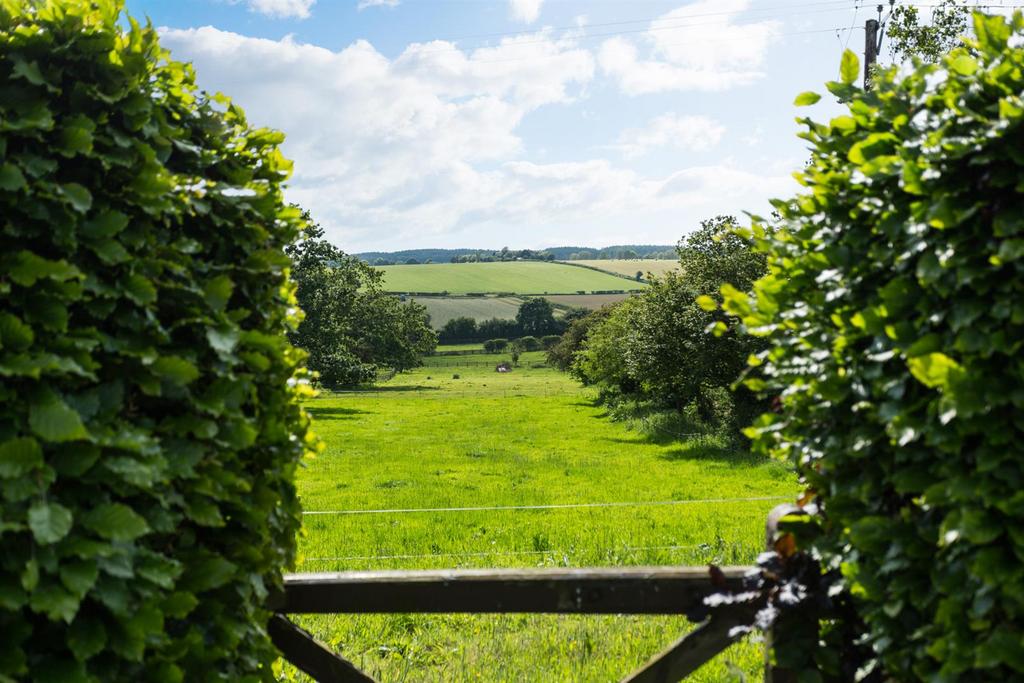 Pond Farm