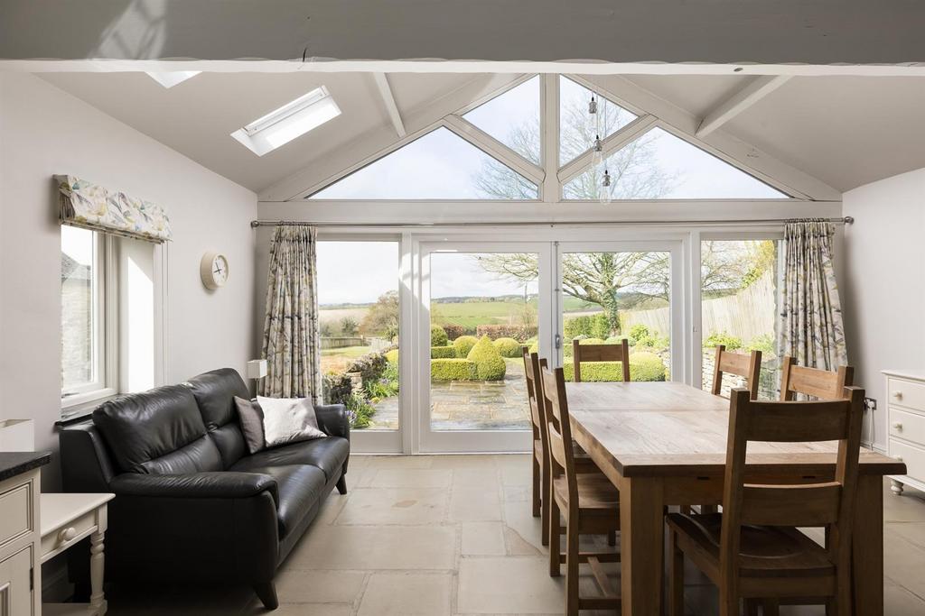Kitchen / Dining / Family Room