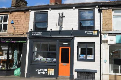 1 bedroom flat to rent, Bolton Street, Ramsbottom BL0