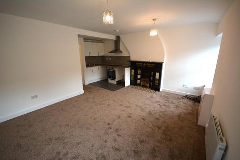 1 bedroom flat to rent, Bolton Street, Ramsbottom BL0