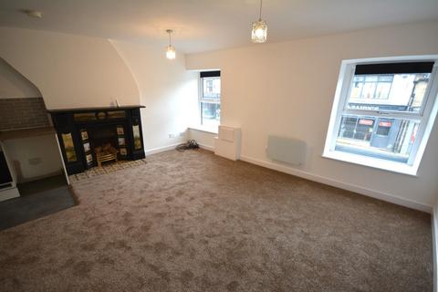 1 bedroom flat to rent, Bolton Street, Ramsbottom BL0