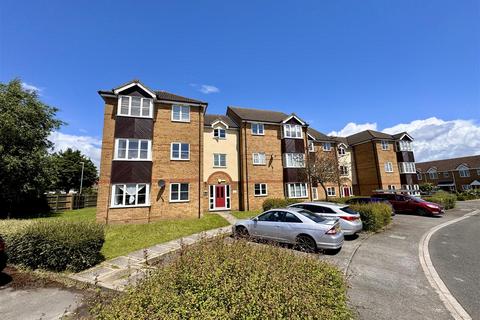 2 bedroom apartment for sale, Falcon Close, Dunstable