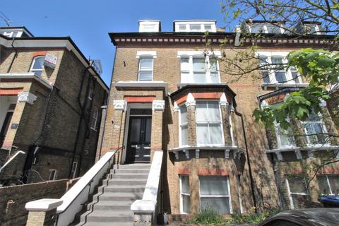 1 bedroom flat to rent, Cavendish Road, London NW6