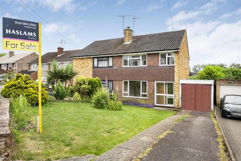 3 bedroom semi-detached house for sale, Tintern Crescent, Reading