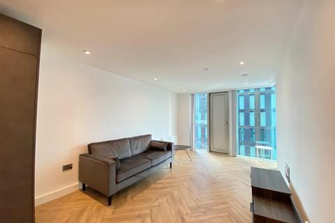 1 bedroom flat to rent, Victoria Residence, Silvercroft Street, Manchester